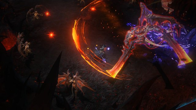 BlizzCon : Que peut-on attendre pour Diablo ?