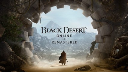 Black Desert : Récompenses et détails de transfert de compte au cours du live de Pearl Abyss