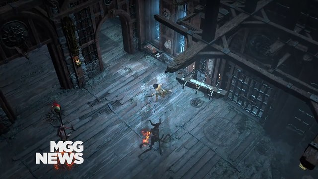 BlizzCon 2021 : Toutes les annonces, infos et conférences