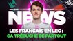 LoL — Les Français en LEC : Alerte naufrage pour Team Vitality