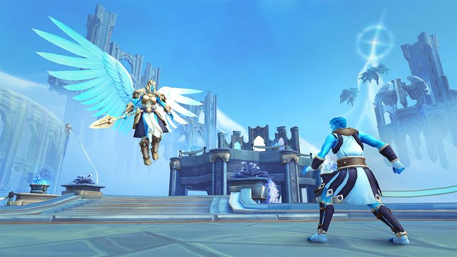 WoW Hotfix : Correctif du 09 février (Équilibrage des classes PvP, Château Nahtria, Mythique +)
