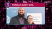 Ronda Rousey and Husband Travis Browne Welcome Baby Girl: 'You Are So Incredibly Loved'