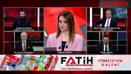 Hulki Cevizoğlu'ndan flaş Akşener ve Kılıçdaroğlu iddiası
