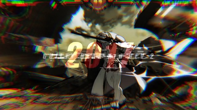 Une bêta ouverte et du gameplay pour Guilty Gear Strive