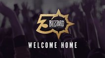 BlizzCon : Vidéo 