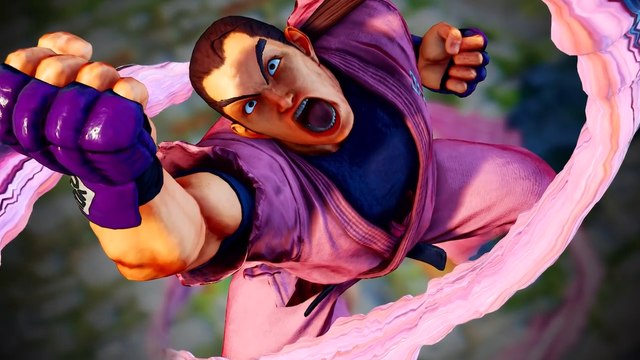 Street Fighter V Patchnote du 22 février 21 : les changements généraux