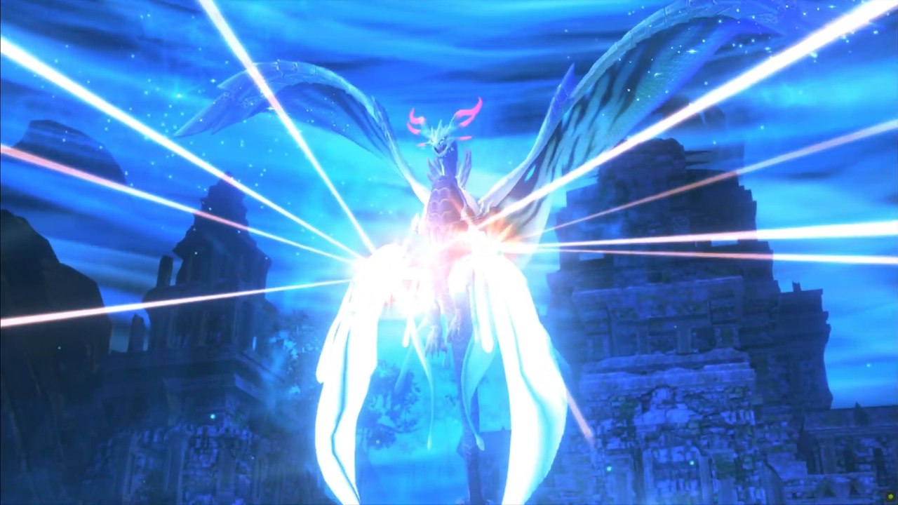 Monster Hunter Stories 2 : Guide Oltura, boss d...
