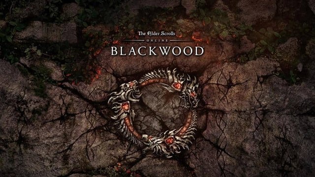 The Elder Scrolls Online : en juin, vivez une aventure épique avec le Chapitre Blackwood !