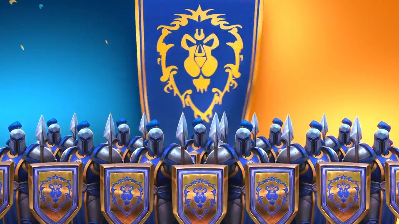 Rendez-vous le 1er juillet à 18h30 pour l'annonce de la prochaine extension d'Hearthstone !