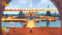 Soluce Mario 3D World Bowser Fury : Ile Vibrisques et Périls, astres félins