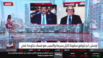 ...هل من السهل الآن للولايات المتحدة أن تنس...