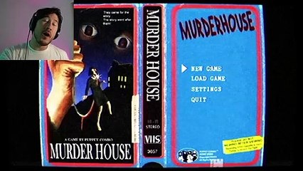GET OUT OF THE HOUSE!! | Murder House