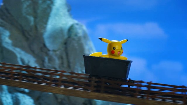 Les Worlds de Pokémon à Londres sont annulés et repoussés à 2022