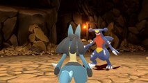 Furaiglon Pokémon GO : nouvelle récompense d'étude de terrain pour le mois de juillet 2021