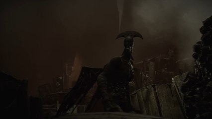 Konami et Bloober Team signent un accord de coopération