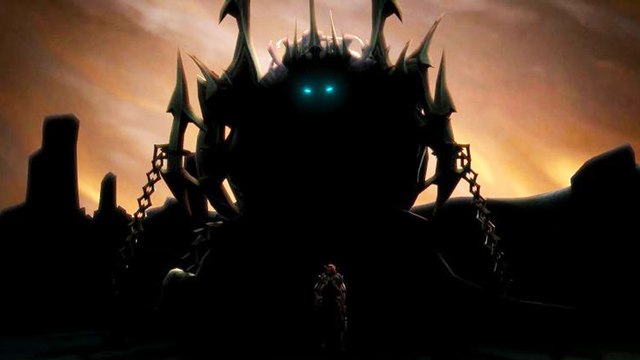 WoW Shadowlands : Patch 9.0.5, Build 37503