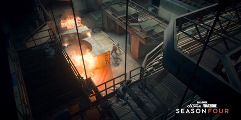 Quelle est la meilleure classe pour le M16 sur Warzone ?