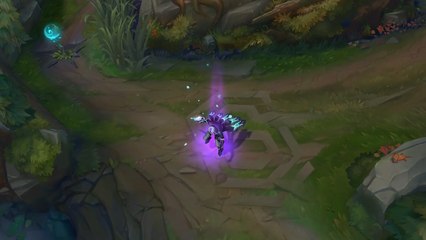 LoL : La quantité avant la qualité pour les skins ? L'exemple de Talon