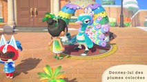 Reine sur Animal Crossing New Horizons : tout savoir sur cet habitant