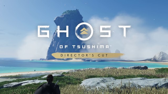 La sortie de Ghost of Tsushima Director's Cut officialisée avec un trailer