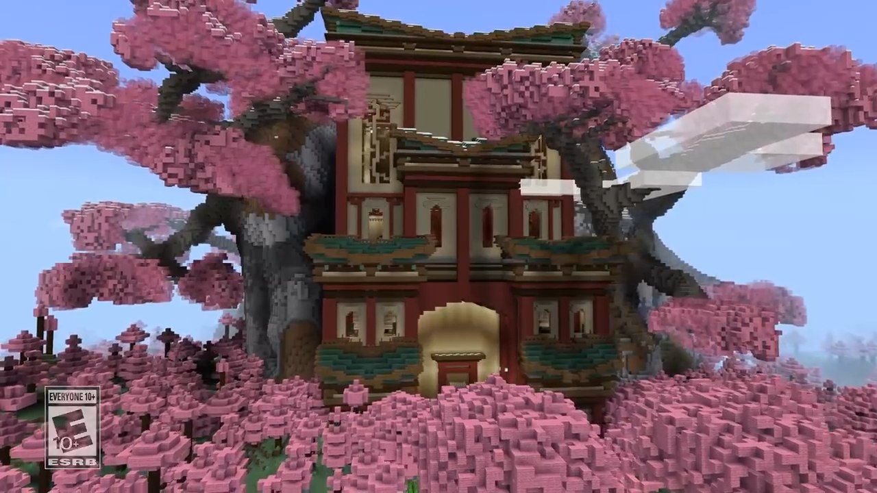 Minecraft : Un nouveau texture pack Lego verra bientôt le jour sur le jeu