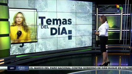 Feministas y mujeres en Ecuador se movilizan a favor del aborto