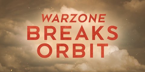La mise à jour du 30 juin a été remise sur Warzone