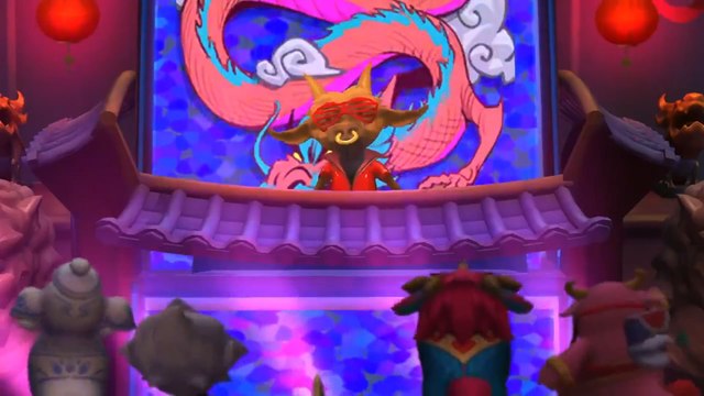 TFT : 4 compositions fortes à jouer sur le patch 11.4