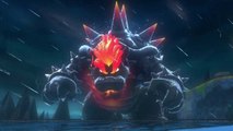 Bowser Fury, soluce : Astres félins, le 100% du nouveau Mario Switch