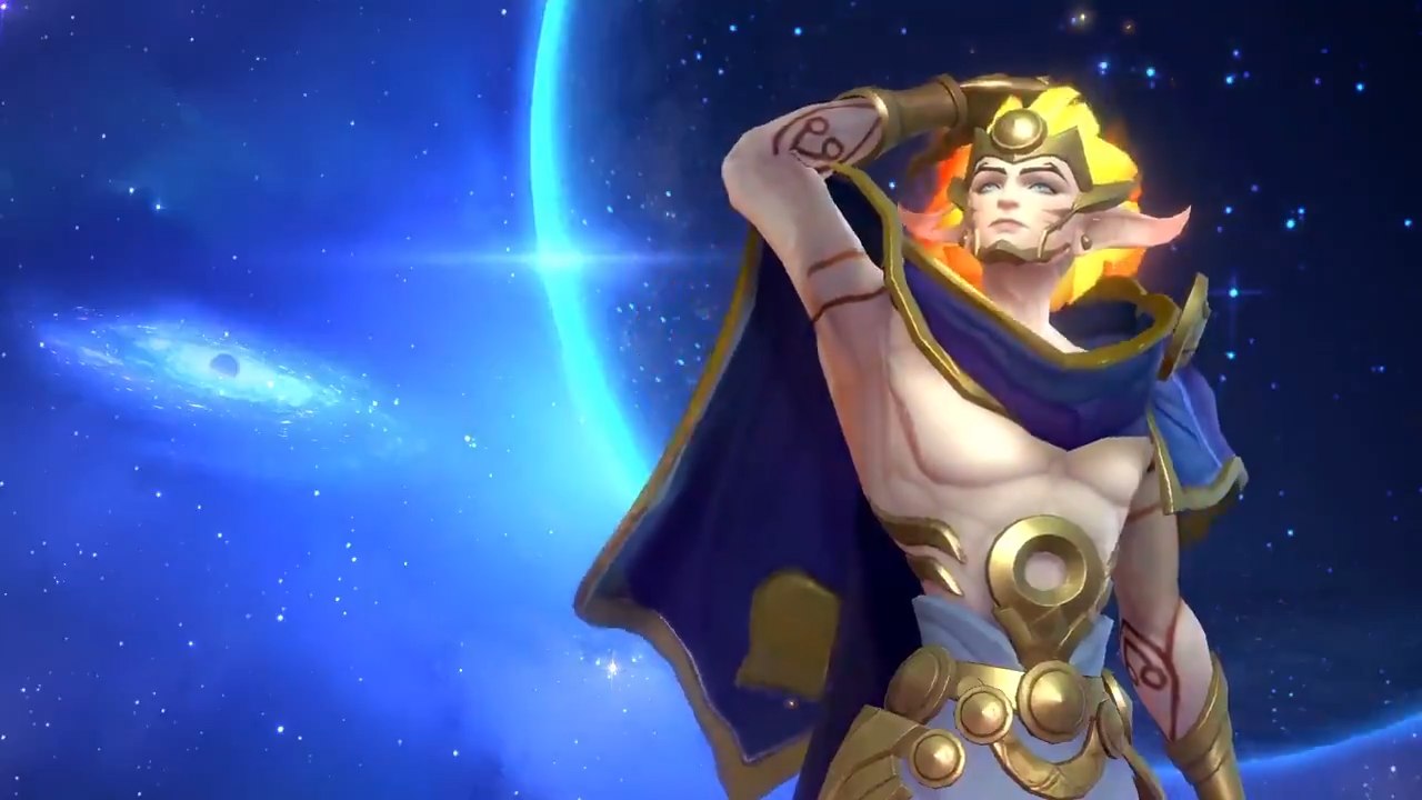 LoL Wild Rift : l'événement des Amants lunaires met en scène Xayah et Rakan