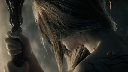 Elden Ring : une vidéo de gameplay en fuite !