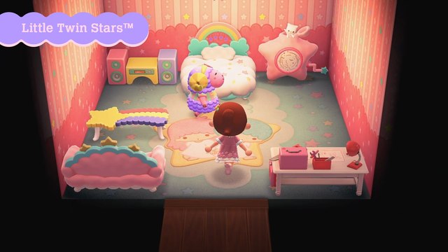 Régis sur Animal Crossing New Horizons : tout savoir sur cet habitant