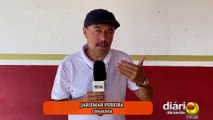 Radialista critica políticos de Cajazeiras e Sousa que votam em ‘forasteiros’ no ‘toma lá, dá cá’