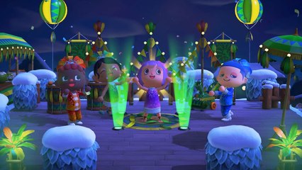 Choco sur Animal Crossing New Horizons : tout savoir sur cet habitant