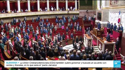 Francia recortará visas para ciudadanos de Marruecos, Argelia y Túnez
