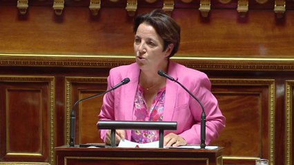 Diffusion des procès : la rapporteure au Sénat ne veut pas de « sensationnel »