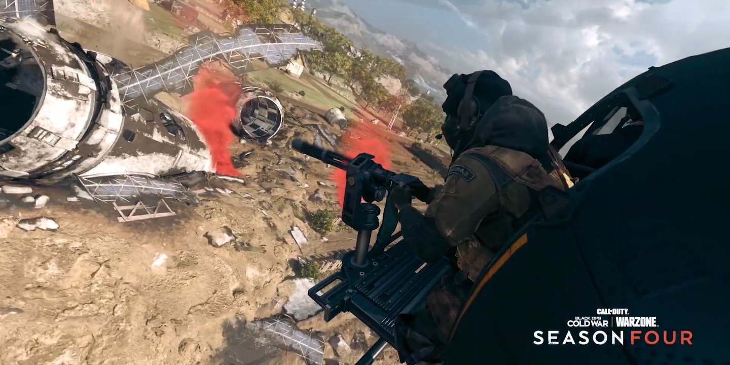 Quelle est la meilleure classe pour la Carabine MK2 sur Warzone ?