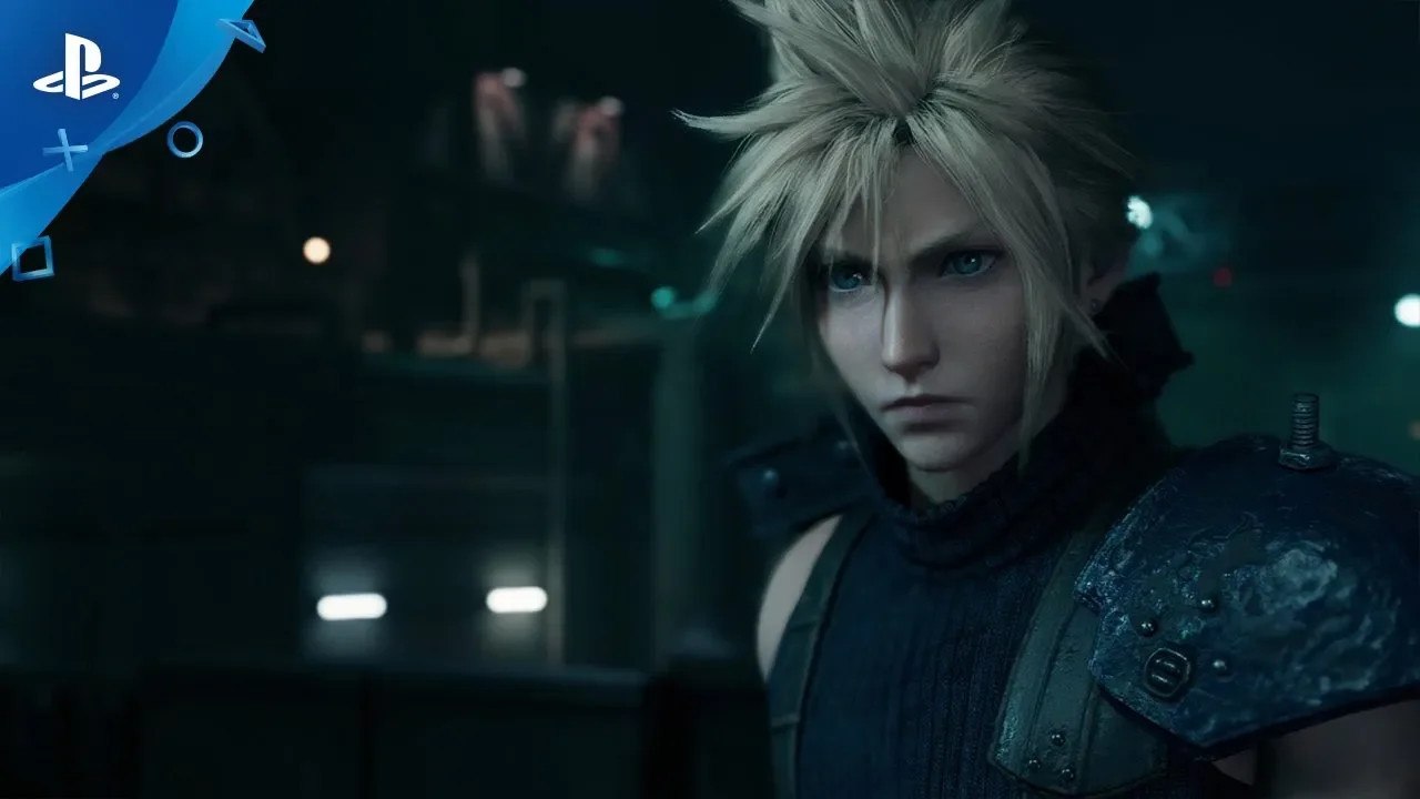 Sortie FF7 Remake : Square Enix demande d'évite...