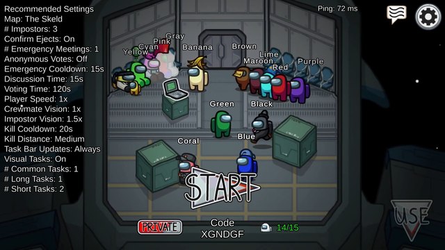 Among Us : Des éditions collectors bientôt disponibles à l'achat