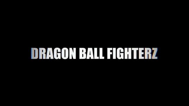 Dragon Ball Fighter Z : Le prochain showcase aura lieu le 19 février