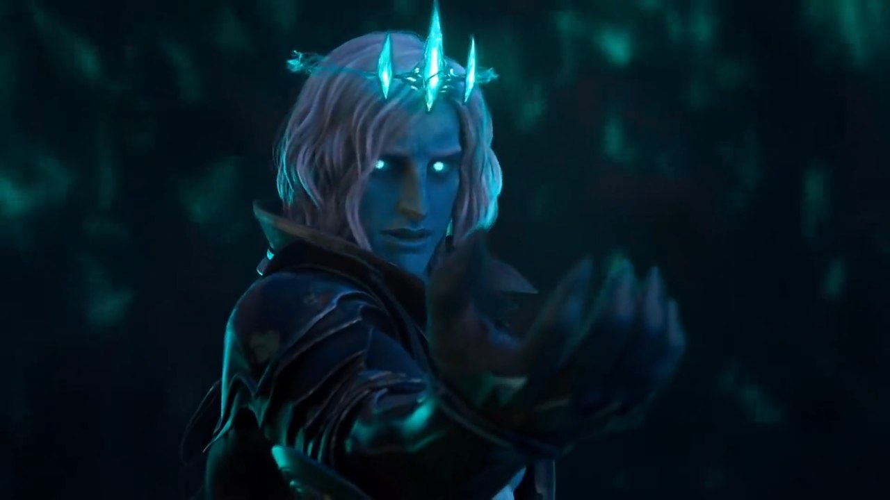 LoL : Un leak des prochains skins légendaires et d'Isolde ?