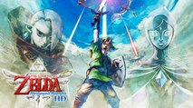 Zelda Skyward Sword HD, Nintendo Direct : Date de sortie et trailer