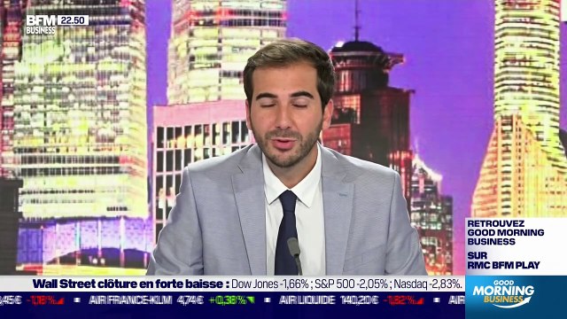 Chine Éco : Licornes, l'Europe s'inspire de l'Asie - 28/09