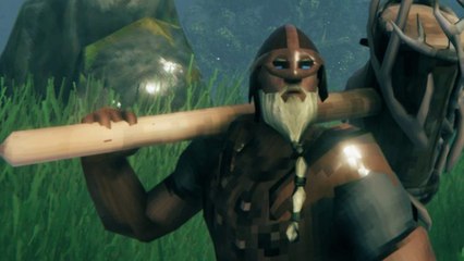 Guide Valheim, craft : Liste, comment l'agrandir et fonctionnement