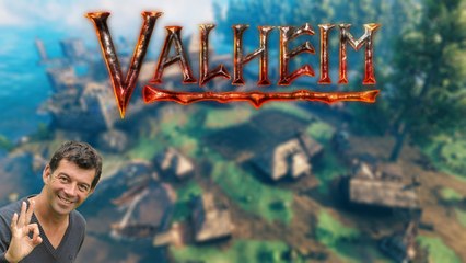 Guide Valheim, construction : Confort, build... Comment devenir le Stéphane Plaza du 10ème Monde
