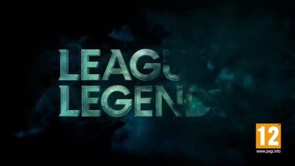 LoL : Le 157e champion, la mage Yordle, pourrait s'appeler Vex !