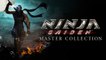 Nintendo Direct : la sortie de Ninja Gaiden Master Collection sur Switch