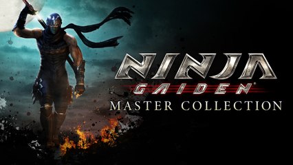 Nintendo Direct : la sortie de Ninja Gaiden Master Collection sur Switch