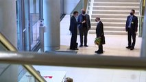 Erste Ampel-Gespräche: SPD, Grüne und FDP vereinbaren Treffen