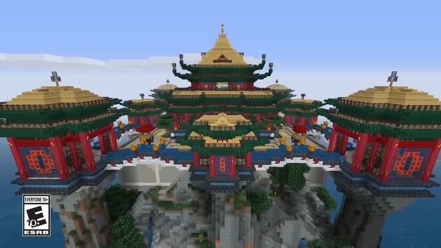 Minecraft : Sortie de la Snapshot 21w07a et nouvelle génération des minerais